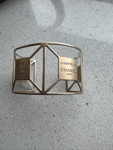 Chanel gabrielle paris armreif - chanel,