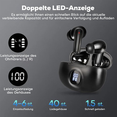 Bluetooth kopfhörer in - bluetooth,