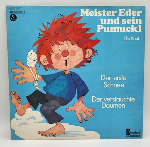 Meister eder und sein - meister, pumuckl