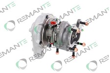 REMANTE Lader Aufladung 003-001-000022R +35.82€ Pfand für VW GOLF 3 Variant 1H5