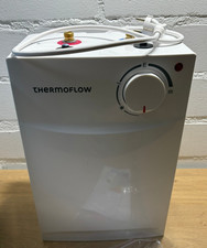 Boiler Warmwasserspeicher 5 L Obertisch Niederdruck steckerfertig 2kW Thermoflow