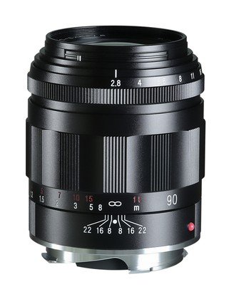 Voigtländer apo skopar - voigtländer, apo-skopar