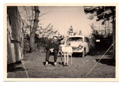 Foto vater mit kind - foto,
