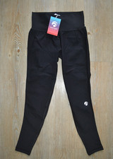 Oceans Apart Leggings Sporthose  Hose  Beverly Pant schwarz , Gr. S, Gr.38