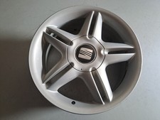 orig. Seat Leon Toledo 1M  17" Felge 7x17 5x100 Et38 1M0601025J W795 alsatz