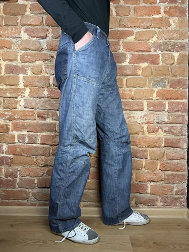 Star raw elwood 5620 - g-star,