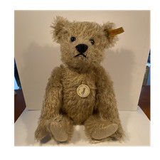 Steiff classic mohair - steiff,