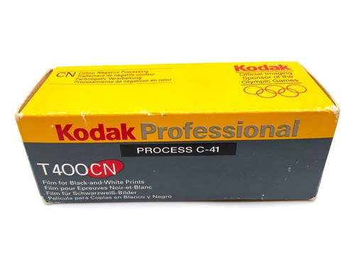 Kodak gold 200 rollfilm 120 - 200,