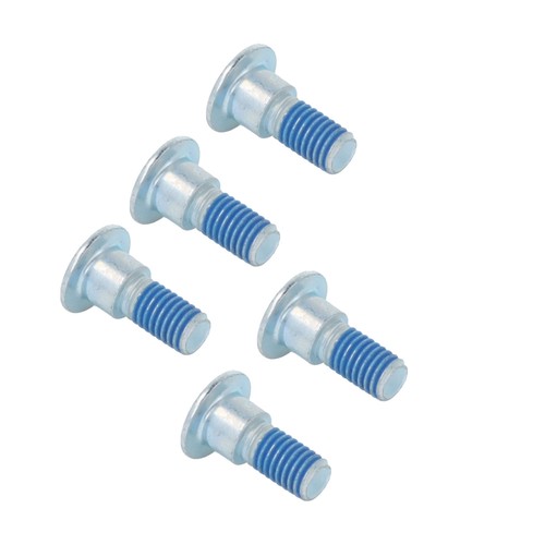 Schraube bremsscheibe set - set, 5