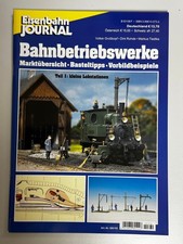 Eisenbahn journal - journal,