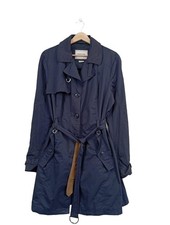 Geox trenchcoat damen mantel - trenchcoat,