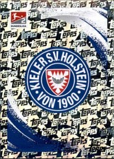 Topps Bundesliga 2025/2026
