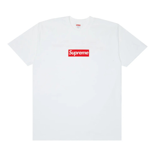 Supreme box logo - la,