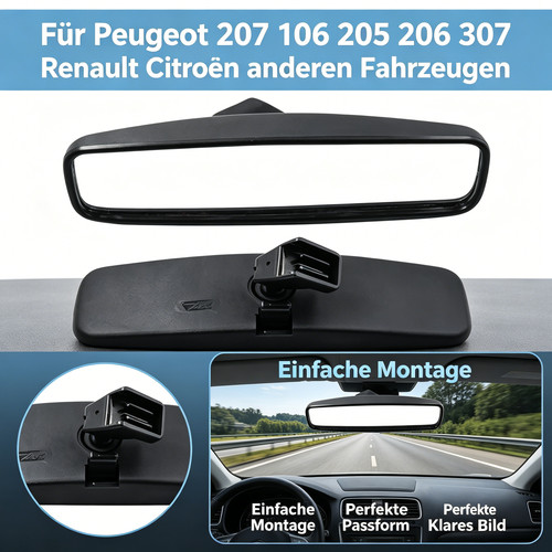 Innen autospiegel innenspiegel - innen,