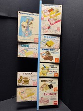 Langnese Eis - Konvolut aus 10