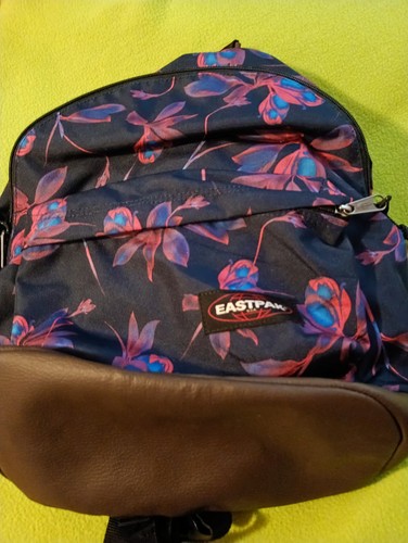 Eastpak padded pak - eastpak,