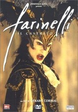 Farinelli von Various | CD |