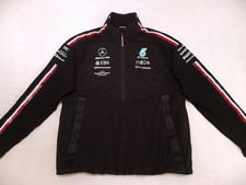 Mercedes F1 Tommy Hilfiger