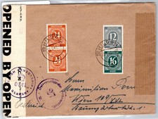 Alliierte Besetzung S 294, 925