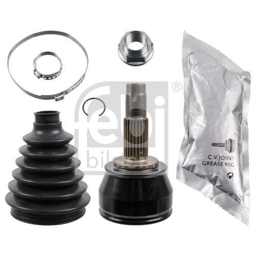Febi bilstein gelenksatz - febi,