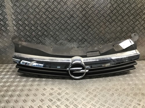 Kühlergrill opel astra - kühlergrill,