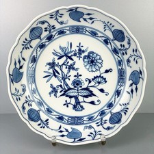 Große Schale "Zwiebelmuster"