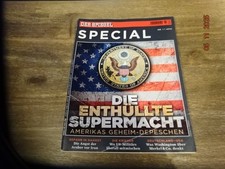 Spiegel Special Nr. 1/2010 ---