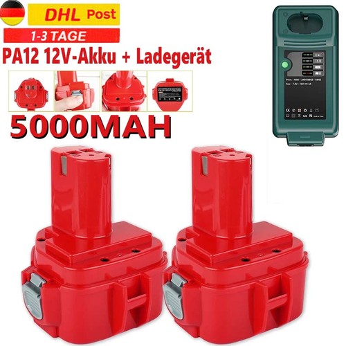 Ersetzen 5000mah für makita - ersetzen,