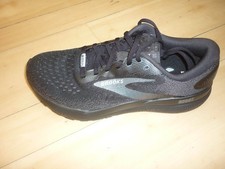 BROOKS GHOST 16 GORE TEX