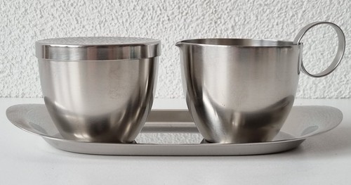 Tolles wmf set milchkännchen - set,