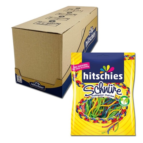Hitschies bunte - (9,79€/1kg),