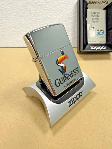 Original zippo feuerzeug - original,