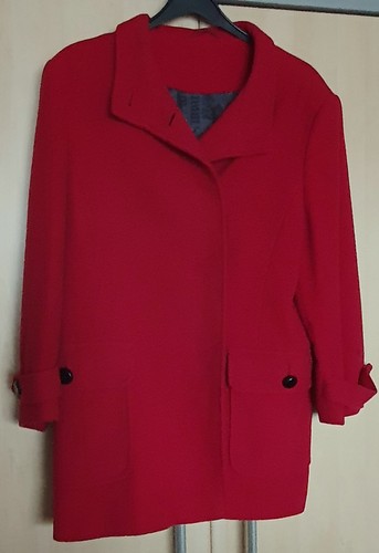 Fabiani mantel jacke - -,