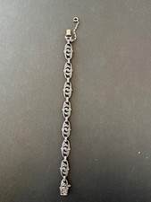 Original Art-Déco Armband