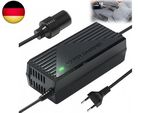 Spannungswandler 220v auf