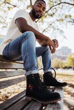 Neu timberland premium inch - timberland, 6-inch