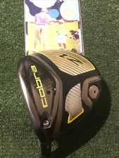 Cobra Left Handed ZL Encore