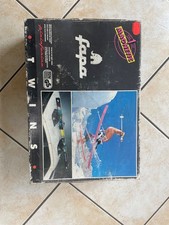 FAPA TWINS magnetischer Skiträger – unbenutzt – Pininfarina Design – Vintage OVP