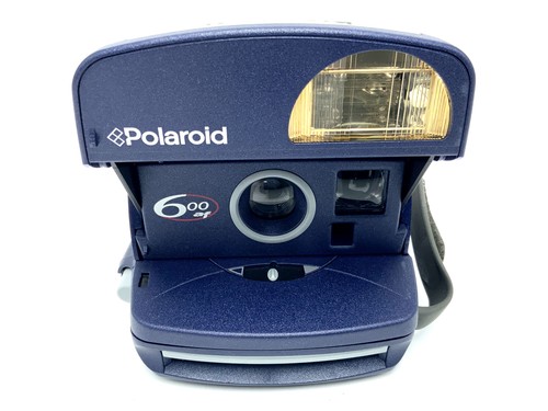 Polaroid 600 - , af