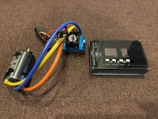 Lager B Defekt Brushless