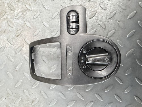 Lupo lichtschalter - vw,