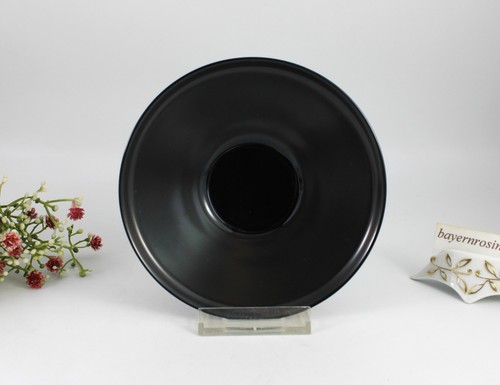 Rosenthal porcelaine noire