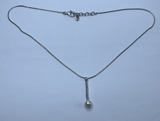 wunderschönes Esprit Collier