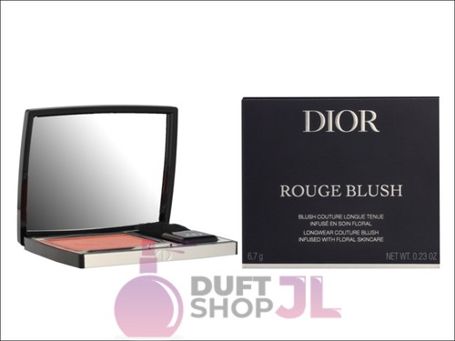 Dior rouge blush couture - dior,