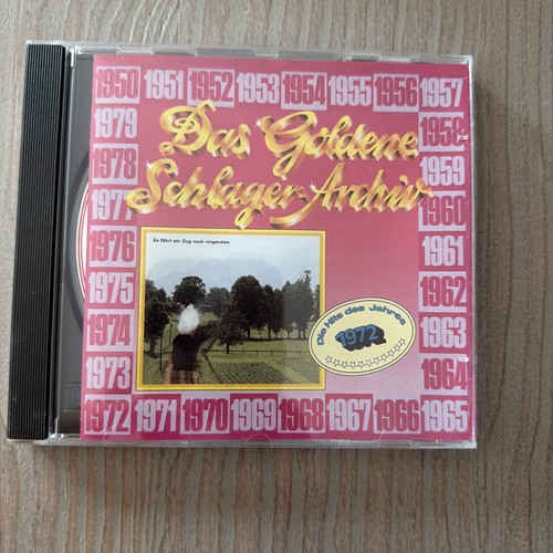 Various artists das goldene - various,