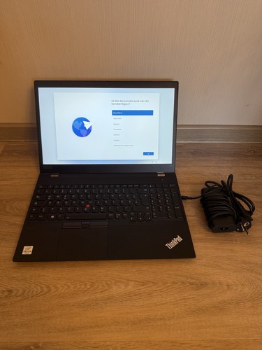 Lenovo thinkpad t15 gen - thinkpad,