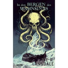 In den Bergen des Wahnsinns -