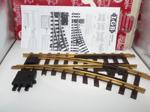 Lehmann lgb 12100 linke - 12100,