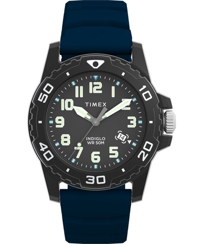 Timex main street - main,