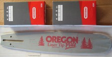 OREGON Profi-Schwert 38cm + 2x Ketten 3/8" SOLO HUSQVARNA DOLMAR JONSERED MAKITA